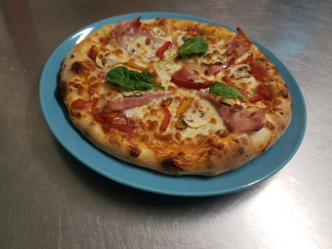 The Grill Inn - Edgeworthstown