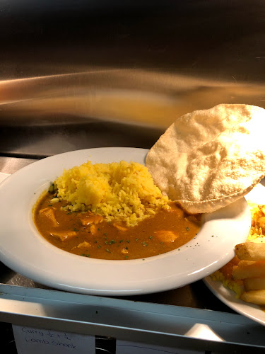 Comentarii opinii despre O' BRIENS INN OF GLENBRIEN