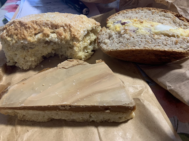 Corner Deli - Hospitality and gastronomy