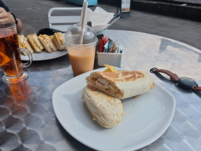 Goodies Panini & Sandwich Bar - Co. Donegal