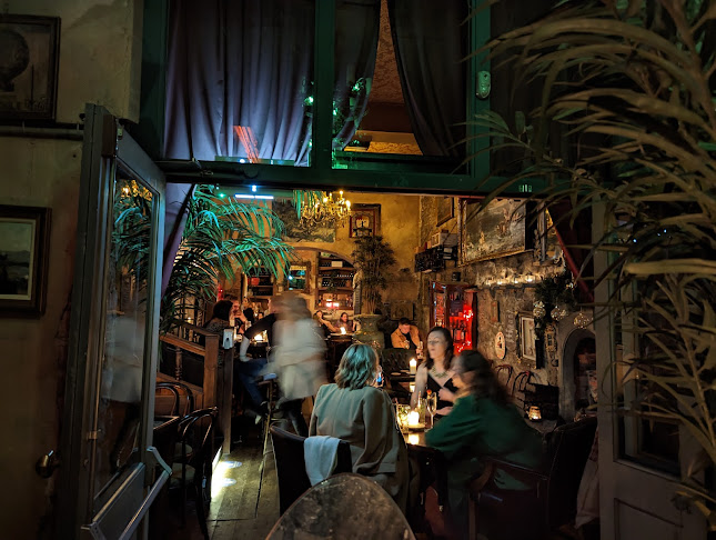 The Copper Room - Limerick