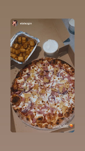 Comentarii opinii despre Pizza This