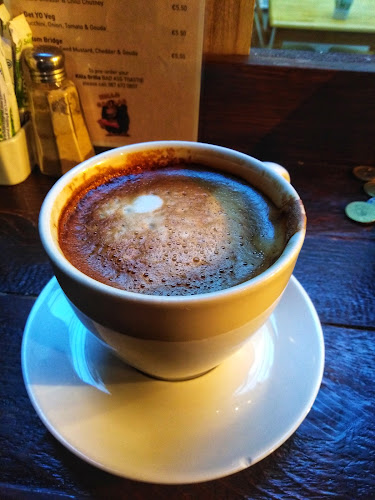 Opinii despre Dave's Deli & coffee shack în Ballina - Hospitality and gastronomy