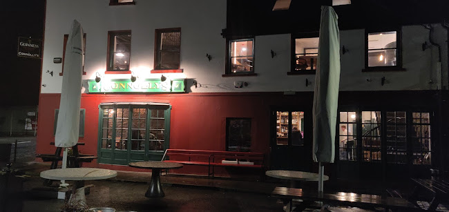 Connolly’s gastro bar and Restaurant. - Kinvarra