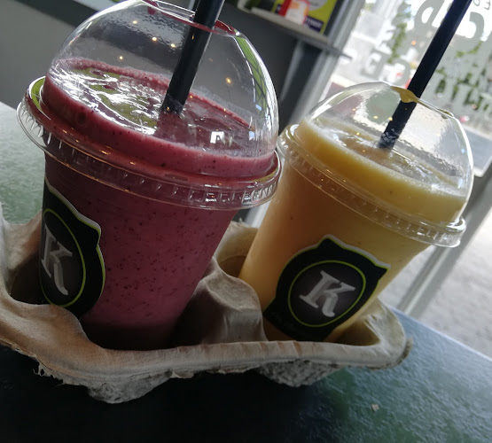 Kennedy On The Green - Hospitality and gastronomy