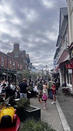 Thyme Out - Hospitality and gastronomy