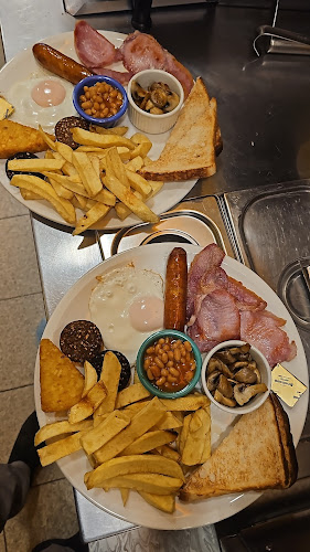 Comentarii opinii despre Genoa Café Drogheda