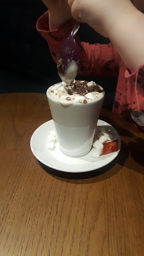 Insomnia Coffee Company - Mullingar - Hospitality and gastronomy