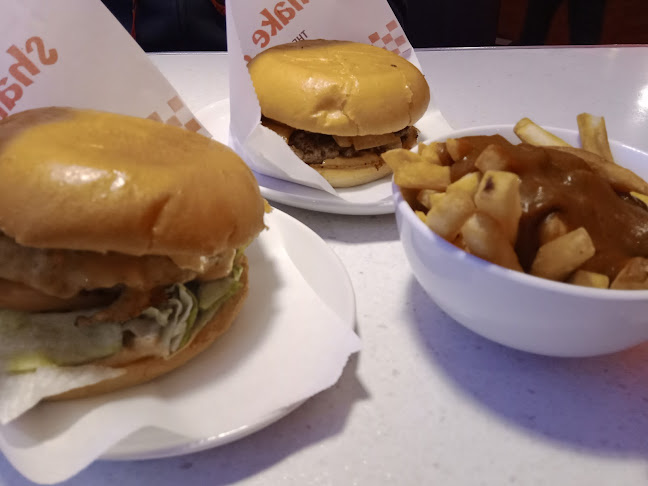 Opinii despre Shake Dog în Galway - Hospitality and gastronomy