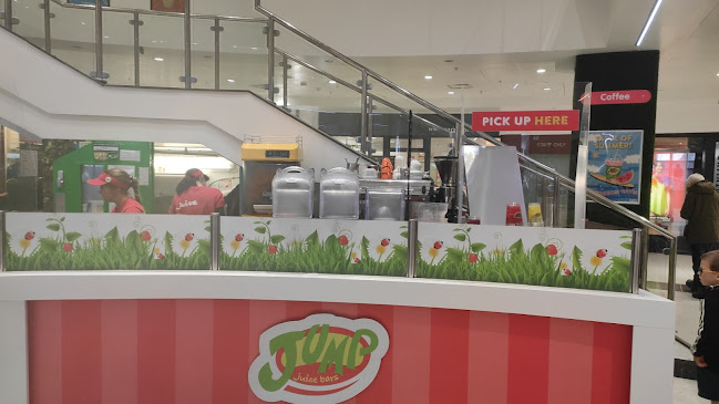 Jump Juice - Hospitality and gastronomy