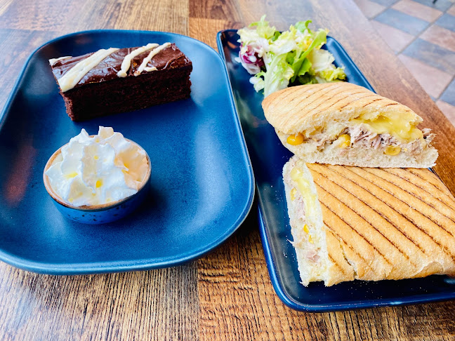 Opinii despre Coffee Corner Cafe în Clonakilty - Hospitality and gastronomy