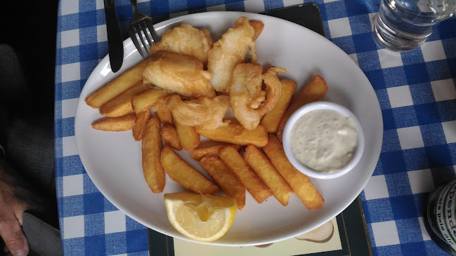 Opinii despre Vaughans Pub And B&B (Beer & Bed) în Clifden - Hospitality and gastronomy