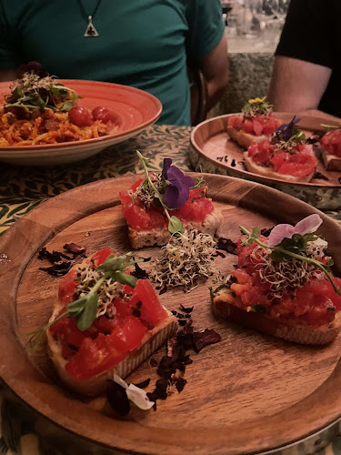 Opinii despre La Bella Vita în Westport - Hospitality and gastronomy