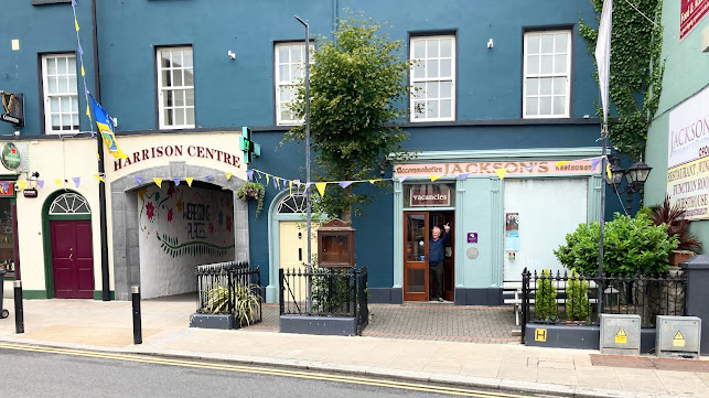 Harrison Centre, The Square, Ballypheasan, Roscommon, F42 H968