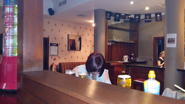 Comentarii opinii despre Curtin’s Hamlet Bar