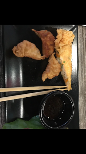 Opinii despre Bia Bao în Sligo - Hospitality and gastronomy