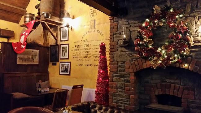 Comentarii opinii despre Fanny O Dea's