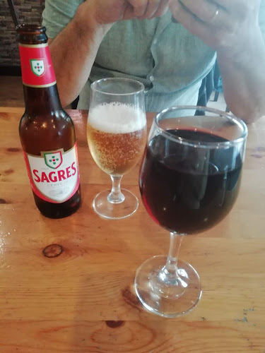 Algarve Grill MS - Hospitality and gastronomy