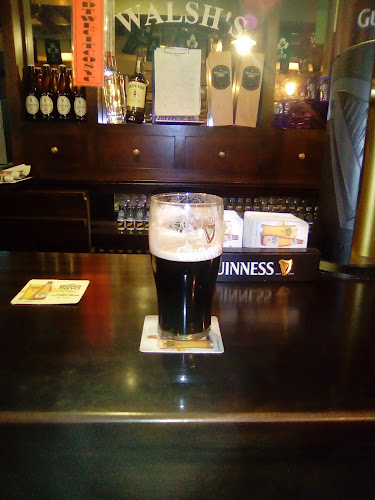 Opinii despre Walsh's în Westport - Hospitality and gastronomy
