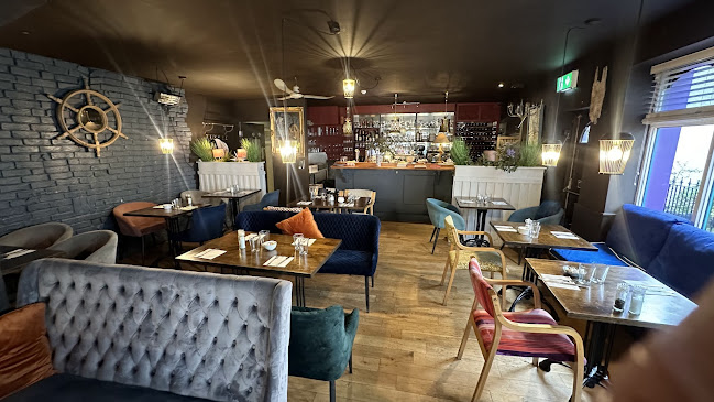 Comentarii opinii despre High Tide Kinsale