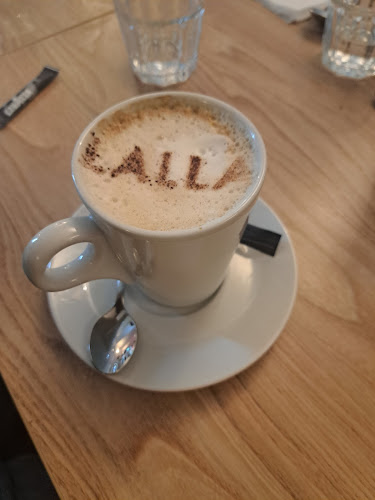 Opinii despre Lalla în Mullingar - Hospitality and gastronomy