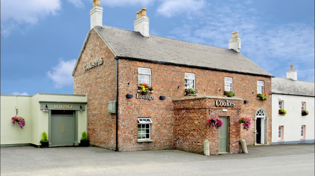 Cooke's of Caragh - Hospitality and gastronomy