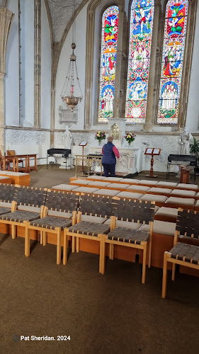 High St, Graiguenamanagh, Graiguenamanagh-Tinnahinch, Co. Kilkenny