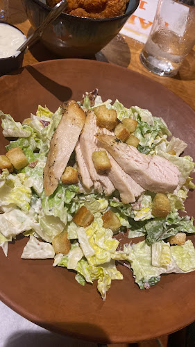 The Thatch Pub - Hospitality and gastronomy