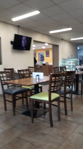 XL GLOUNTHAUNE (FORMALY AL'S) - Hospitality and gastronomy