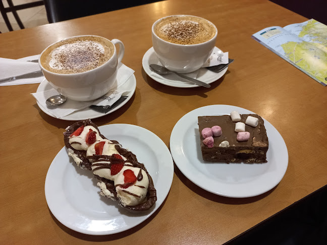 Opinii despre O'Hehirs Bakery & Cafe în Sligo - Hospitality and gastronomy