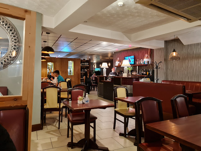 Opinii despre Stakes Restaurant în Bundoran - Hospitality and gastronomy