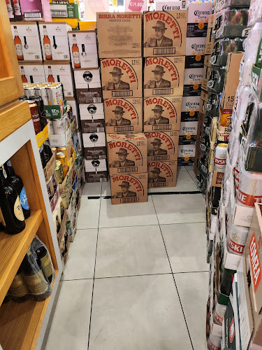 The Ice Box - Balbriggan