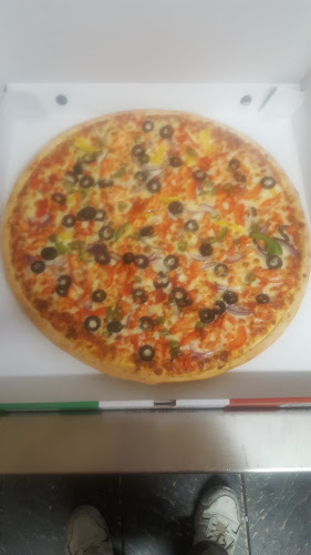 Comentarii opinii despre Kebab Zone