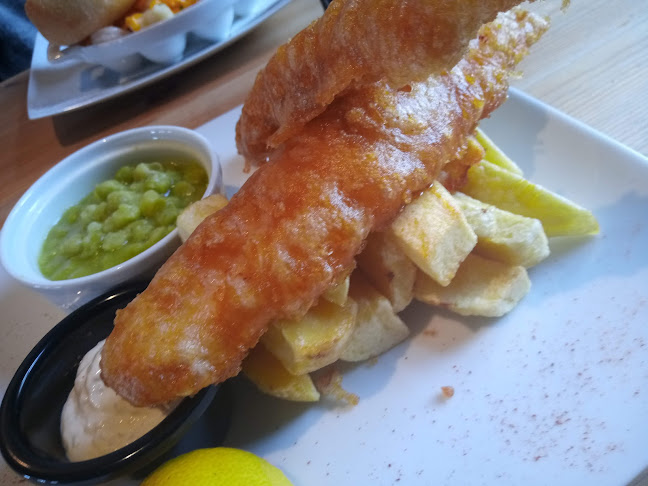 Mary Murrin's Pub - Hospitality and gastronomy