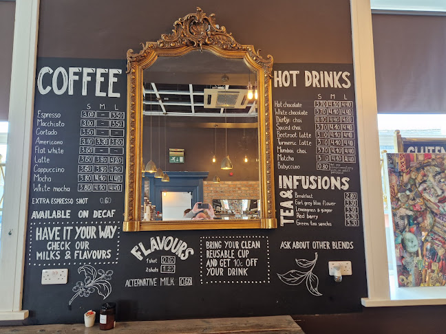 Opinii despre Chocolate Brown în Mullingar - Hospitality and gastronomy