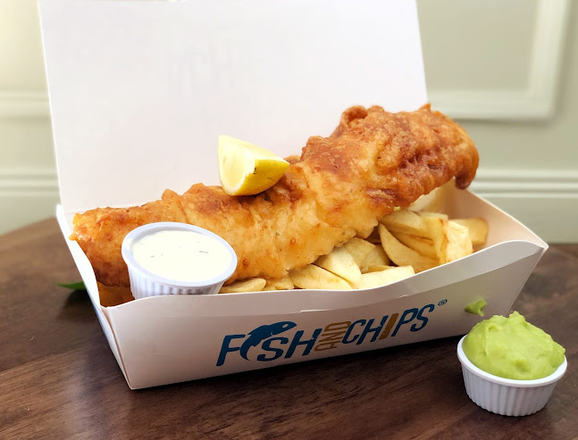 Opinii despre Noel‘s Restaurant & Takeaway în Dundalk - Hospitality and gastronomy