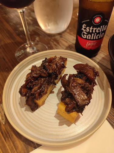 Opinii despre Cava Bodega în Galway - Hospitality and gastronomy