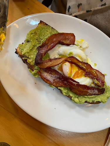 Belly Café - Hospitality and gastronomy