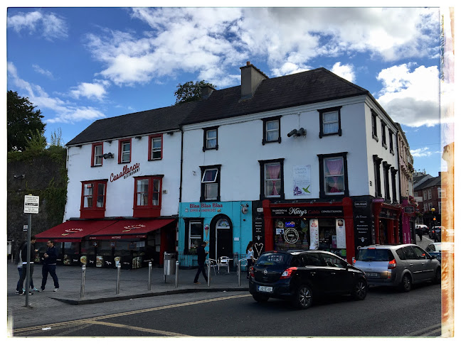 Blaa Blaa Blaa - Kilkenny