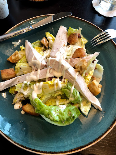 Opinii despre COOPERS BAR & LOUNGE în Galway - Hospitality and gastronomy