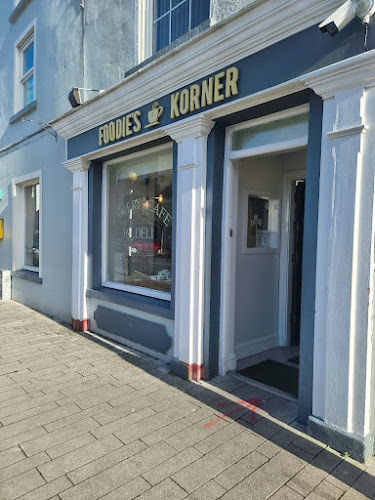 Foodies Korner - Ennistymon