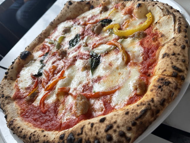 Bella Napoli - Hospitality and gastronomy