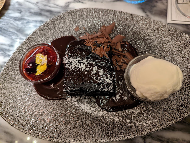 The Elm Tree Glounthaune - Cork