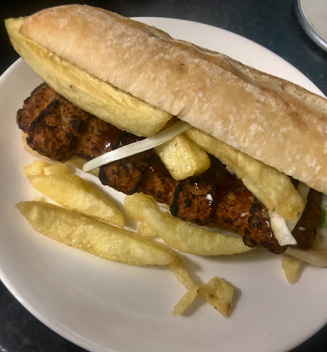 Stradbally Shopping Centre, Main St, Stradbally, Co. Laois, R32 C294