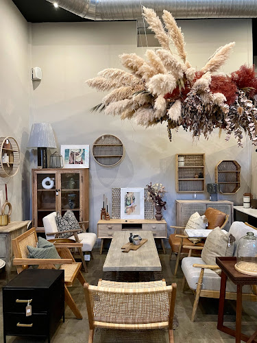 The Wilds - Enniscorthy