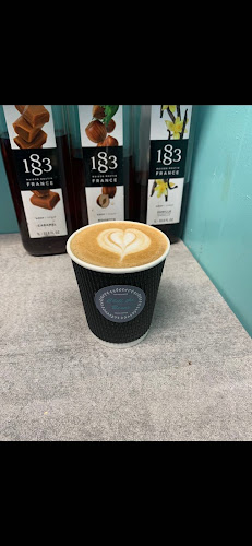 Chill The Beans, 15 Corrib Dr, Clareview, Limerick, V94 A3WH