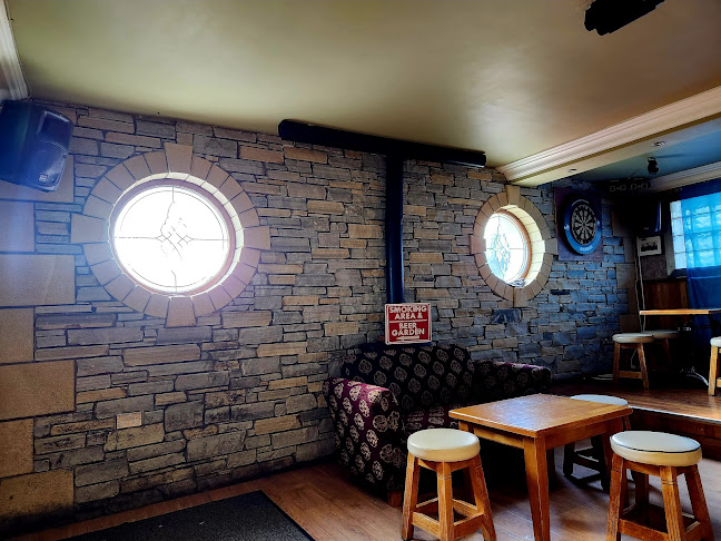 Opinii despre Brineys coffee house în Clonmany - Hospitality and gastronomy