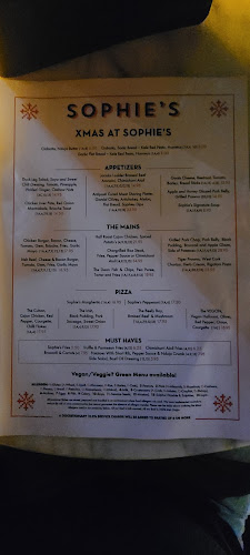 Comentarii opinii despre Sophie's Rooftop Cork