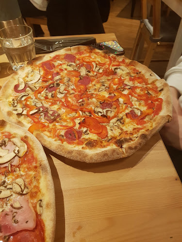 Comentarii opinii despre Bistro-Cafe Ragazzi