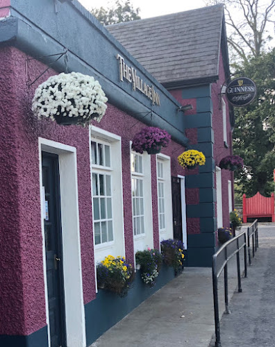 The Village Inn, Bar and Restaurant, Ballinahown - Hospitality and gastronomy